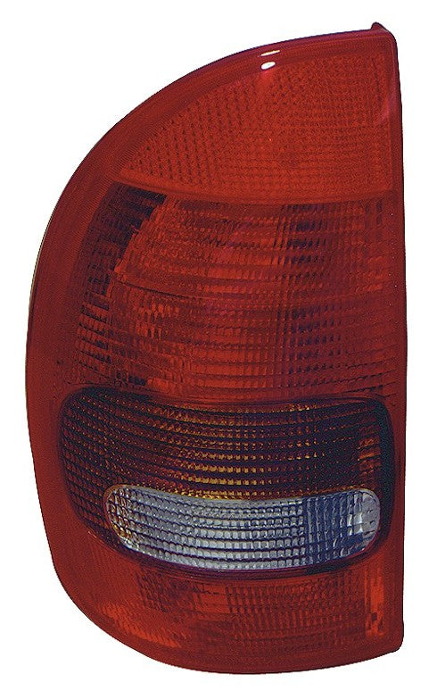 Piloto trasero — OPEL CORSA (desde 1993) — izquierdo