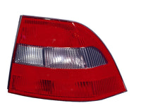 Piloto trasero (ahumado) — OPEL VECTRA (desde 1995) — derecho