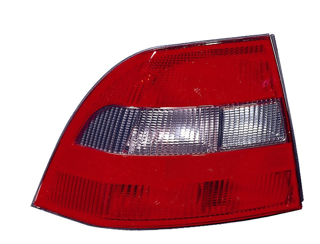Piloto trasero (ahumado) — OPEL VECTRA (desde 1995) — izquierdo