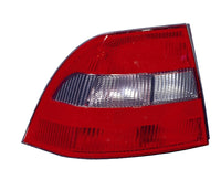 Piloto trasero (ahumado) — OPEL VECTRA (desde 1995) — izquierdo