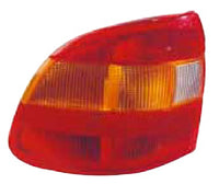 Piloto trasero — OPEL ASTRA (desde 1991) — izquierdo