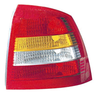 Piloto trasero (2 volúmenes) — OPEL ASTRA (desde 1998) — derecho