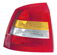 Piloto trasero (2 volúmenes) — OPEL ASTRA (desde 1998) — izquierdo