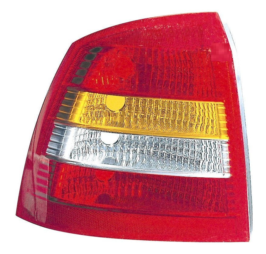 Piloto trasero (2 volúmenes) — OPEL ASTRA (desde 1998) — izquierdo