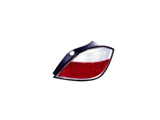 Piloto trasero para OPEL ASTRA (2004–2007) - Derecho