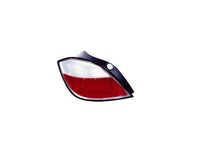 Piloto trasero para OPEL ASTRA (2004–2007) - Izquierdo