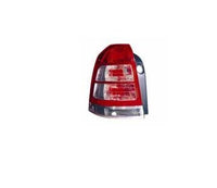 Piloto trasero — OPEL ZAFIRA (desde 2008) — derecho