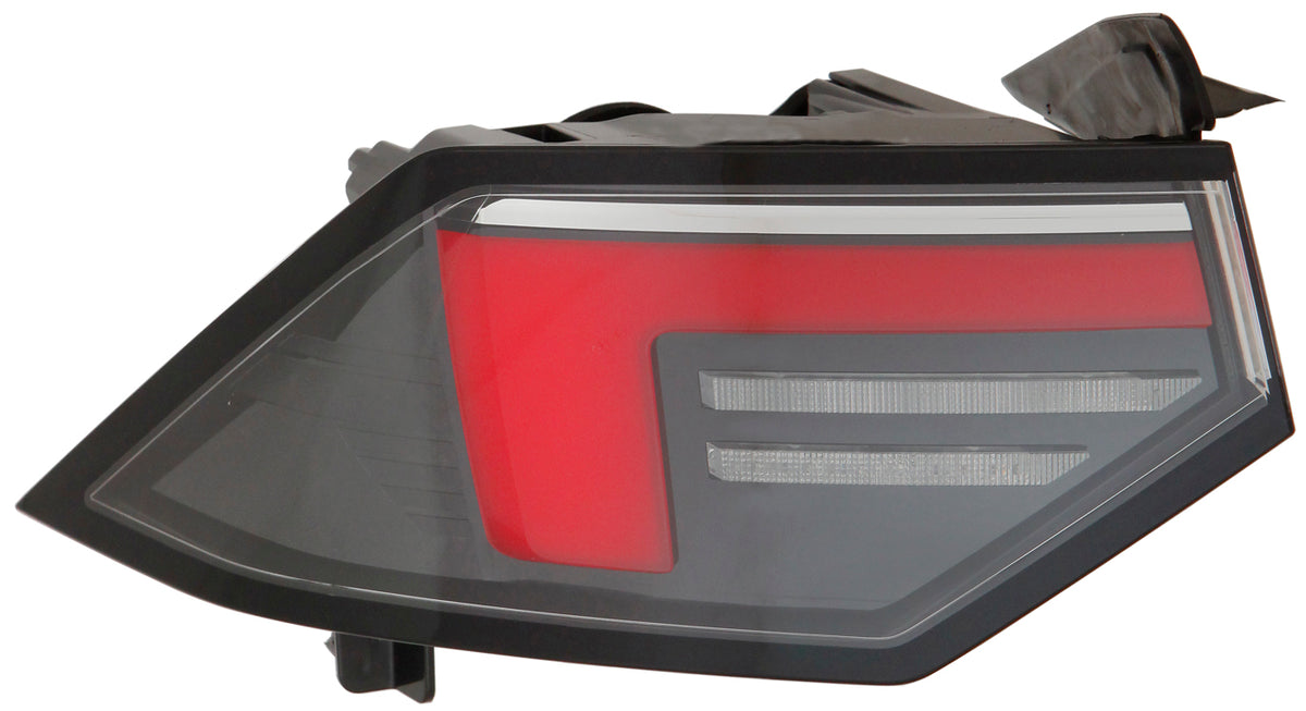 Piloto para OPEL ASTRA L (desde 10/2021) - Izquierdo