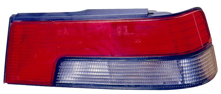 Piloto para PEUGEOT 405 (desde 1987) — Derecho
