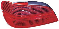 Piloto trasero (turismo) — PEUGEOT 406 (desde 1999) — izquierdo
