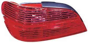 Piloto trasero (turismo) — PEUGEOT 406 (desde 1999) — izquierdo