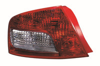 Piloto trasero (sedán) — PEUGEOT 407 (desde 2009) — izquierdo