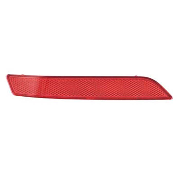 Reflector para PEUGEOT 508 (2011–2015) - Derecho
