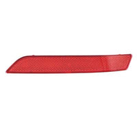 Reflector para PEUGEOT 508 (2011–2015) - Izquierdo
