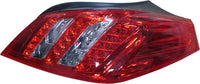Piloto trasero (LED 4 puertas) — PEUGEOT 508 (desde 2011) — derecho