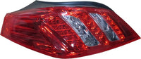 Piloto trasero (LED 4 puertas) — PEUGEOT 508 (desde 2011) — izquierdo