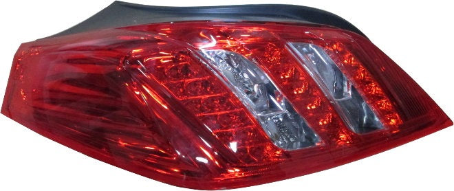 Piloto trasero (LED 4 puertas) — PEUGEOT 508 (desde 2011) — izquierdo