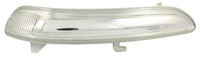 Intermitente de retrovisor — PEUGEOT 208/2008 (desde 2012) — izquierdo