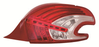 Piloto trasero (LED) — PEUGEOT 208 (desde 2012) — derecho
