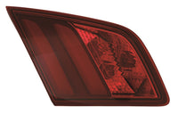 Piloto trasero (hatchback 5 puertas sección interior LED) — PEUGEOT 308 (desde 2013) — izquierdo