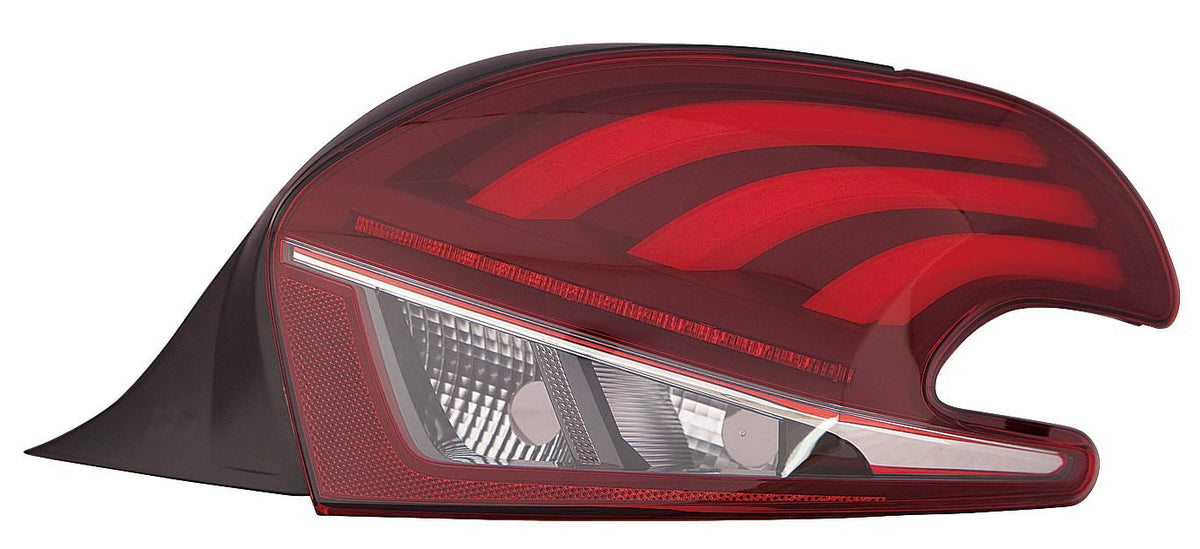 Piloto trasero (LED) — PEUGEOT 208 (desde 06/2015) — derecho