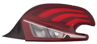 Piloto trasero (LED) — PEUGEOT 208 (desde 06/2015) — derecho