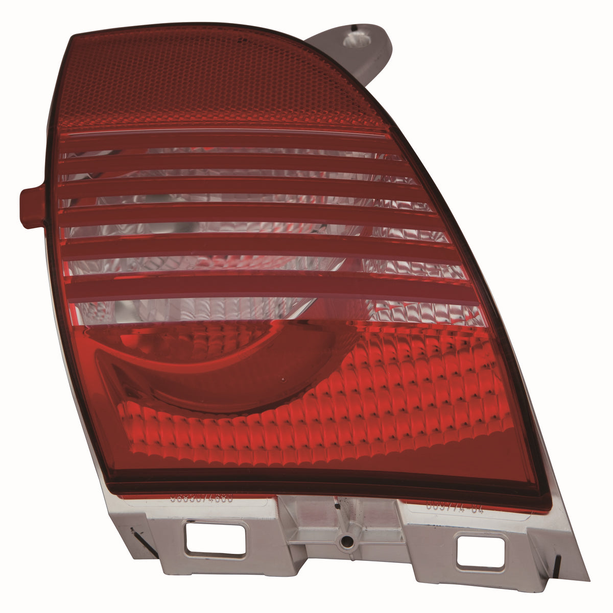 Piloto para PEUGEOT 2008 (desde 2013) — Izquierdo