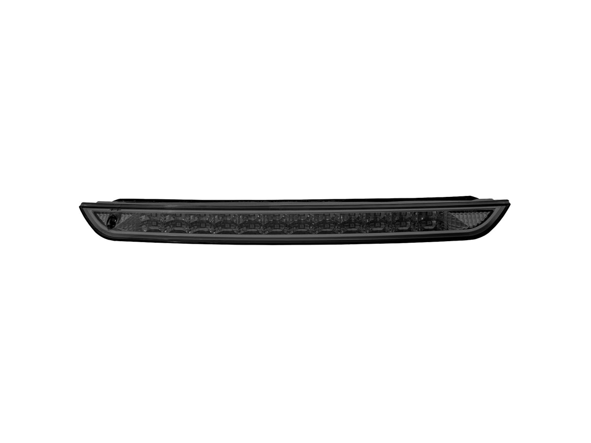 Tercera luz de freno — PEUGEOT 2008 (desde 2013) / 508 Familiar (desde 2010) / 3008 (desde 2016) / C4 PICASS (desde 2013) — estándar