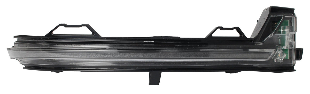 Intermitente de retrovisor — PEUGEOT 208 / CORSA (desde 11/2019) — derecho