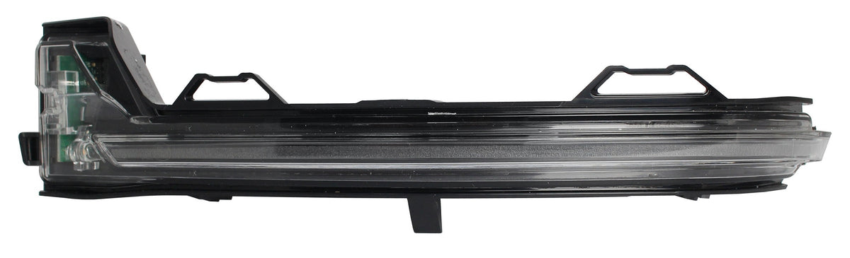 Intermitente de retrovisor — PEUGEOT 208 / CORSA (desde 11/2019) — izquierdo