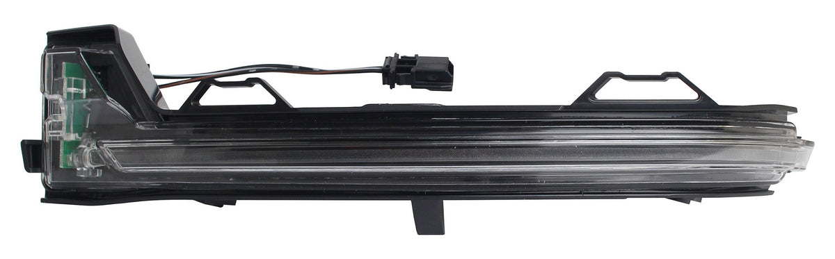 Intermitente de retrovisor — PEUGEOT 508 (desde 09/2018) / OPEL MOKKA (desde 10/2020) — izquierdo