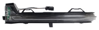 Intermitente de retrovisor — PEUGEOT 508 (desde 09/2018) / OPEL MOKKA (desde 10/2020) — izquierdo