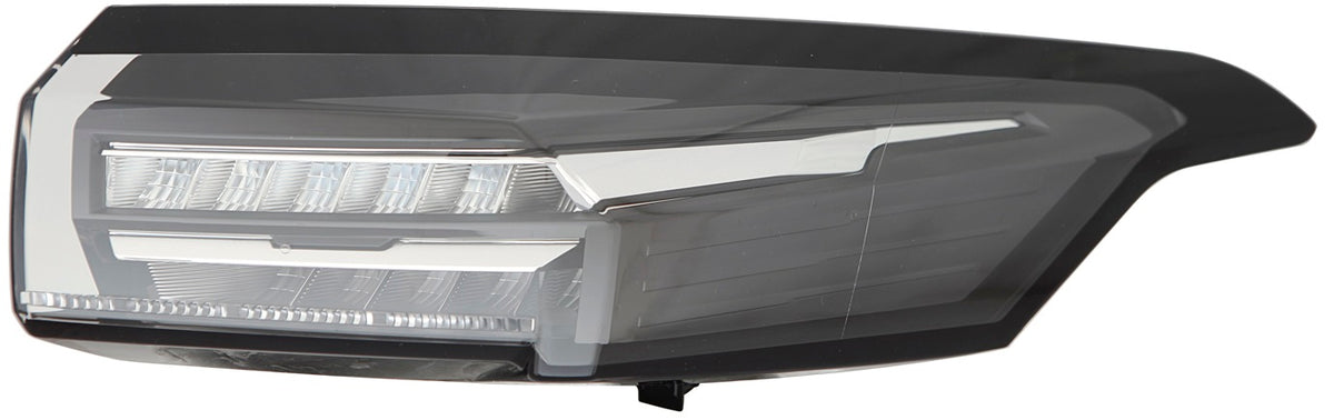 Piloto trasero (sección exterior LED) — PEUGEOT 308 (desde 07/2021) — derecho