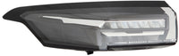 Piloto trasero (sección exterior LED) — PEUGEOT 308 (desde 07/2021) — izquierdo