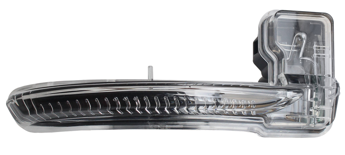 Intermitente de retrovisor — RENAULT KADJAR / SCENIC (desde 06/2015) — derecho