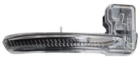 Intermitente de retrovisor — RENAULT KADJAR / SCENIC (desde 06/2015) — derecho