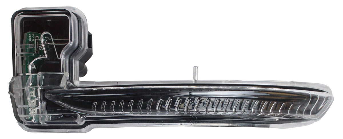 Intermitente de retrovisor — RENAULT KADJAR / SCENIC (desde 06/2015) — izquierdo