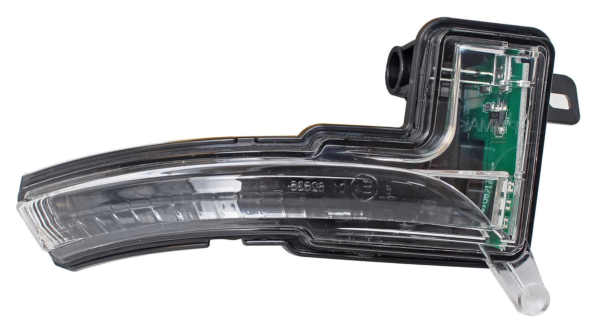 Intermitente de retrovisor — RENAULT CLIO / CAPTUR (desde 07/2016) — derecho