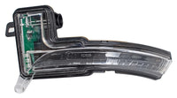 Intermitente de retrovisor — RENAULT CLIO / CAPTUR (desde 07/2016) — izquierdo