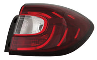 Piloto trasero (LED) — RENAULT CAPTUR (desde 05/2017) — derecho