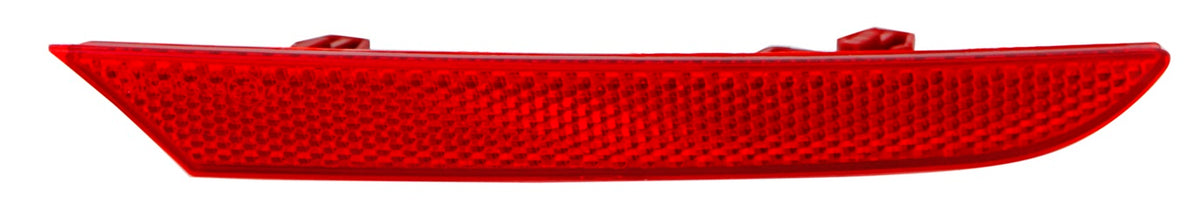 Reflector para RENAULT CLIO V (desde 06/2019) - Derecho