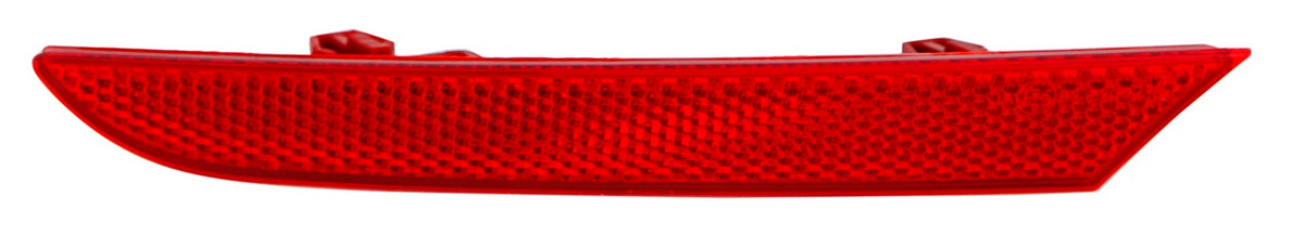 Reflector para RENAULT CLIO V (desde 06/2019) - Izquierdo