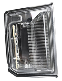 Piloto lateral LED (retrovisor) — RENAULT TRAFIC / NISSAN PRIMASTAR (desde 08/2021) — izquierdo