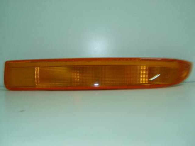 Piloto delantero (acabado amarillo) — RENAULT MASTER / OPEL MOVANO (desde 1997) — izquierdo