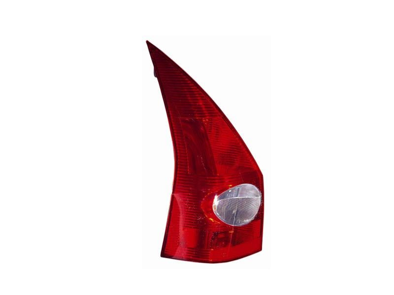 Piloto trasero (familiar) — RENAULT MEGANE (desde 2002) — derecho
