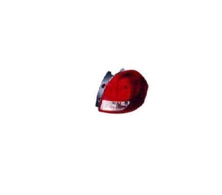 Piloto trasero (familiar) — RENAULT CLIO (desde 2005) — derecho