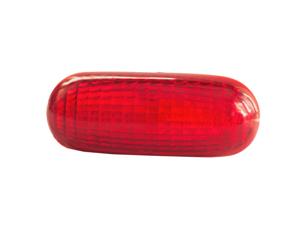 Tercera luz de freno — RENAULT TRAFIC / OPEL VIVARO / NISSAN PRIMASTAR (desde 2001)