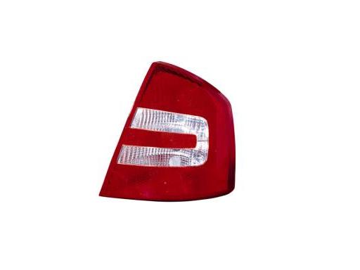 Piloto para SKODA OCTAVIA (desde 2004) — Derecho