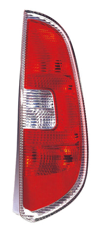 Piloto trasero — SKODA ROOMSTER (desde 03/2006) — derecho