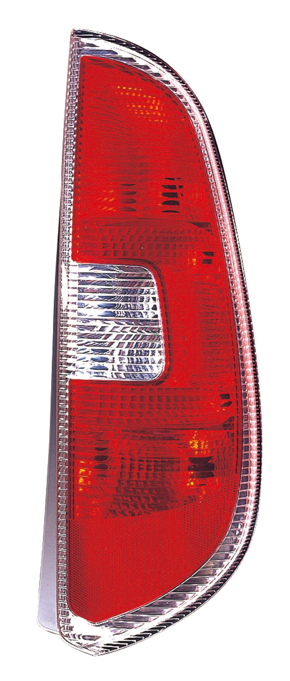 Piloto trasero — SKODA ROOMSTER (desde 03/2006) — derecho